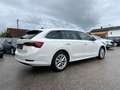 Skoda Octavia Combi 2,0 TDI Style | NP €42.000 Weiß - thumbnail 3
