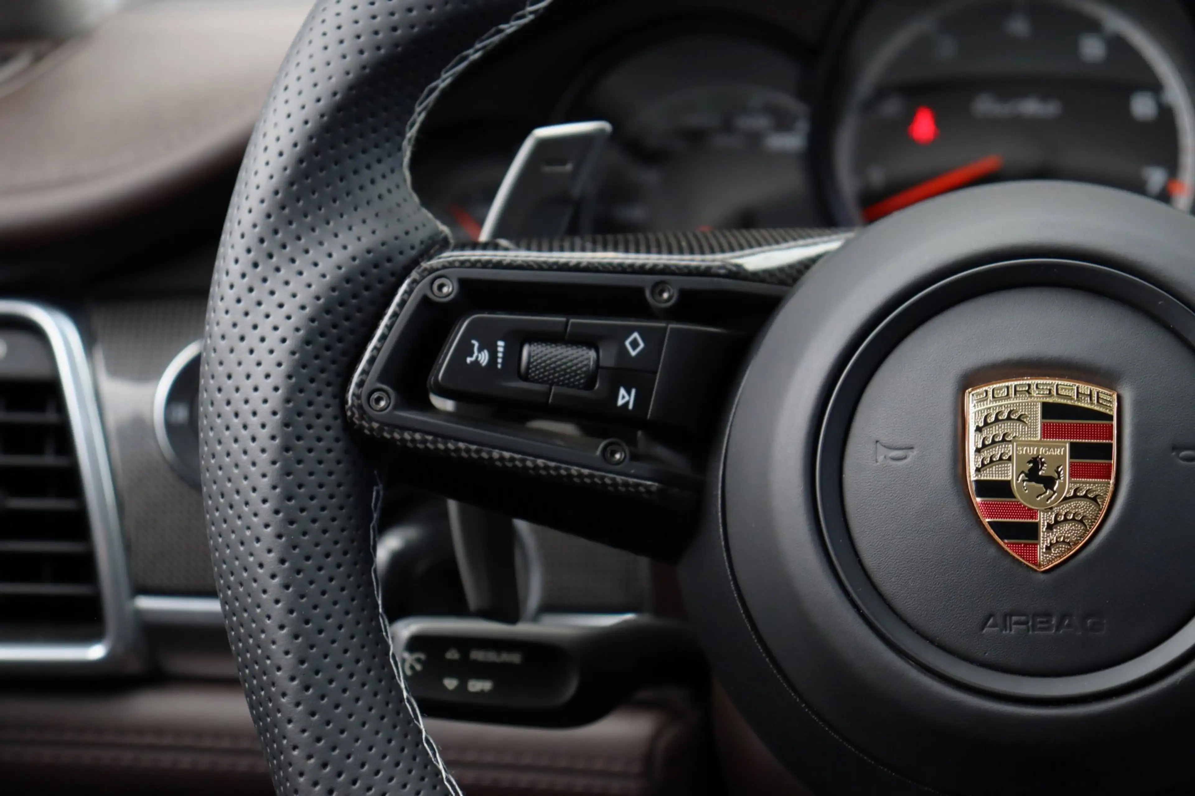 Porsche Panamera 4.8 Turbo | BTW | Volledig Onderhouden | Keramisch — photo 14