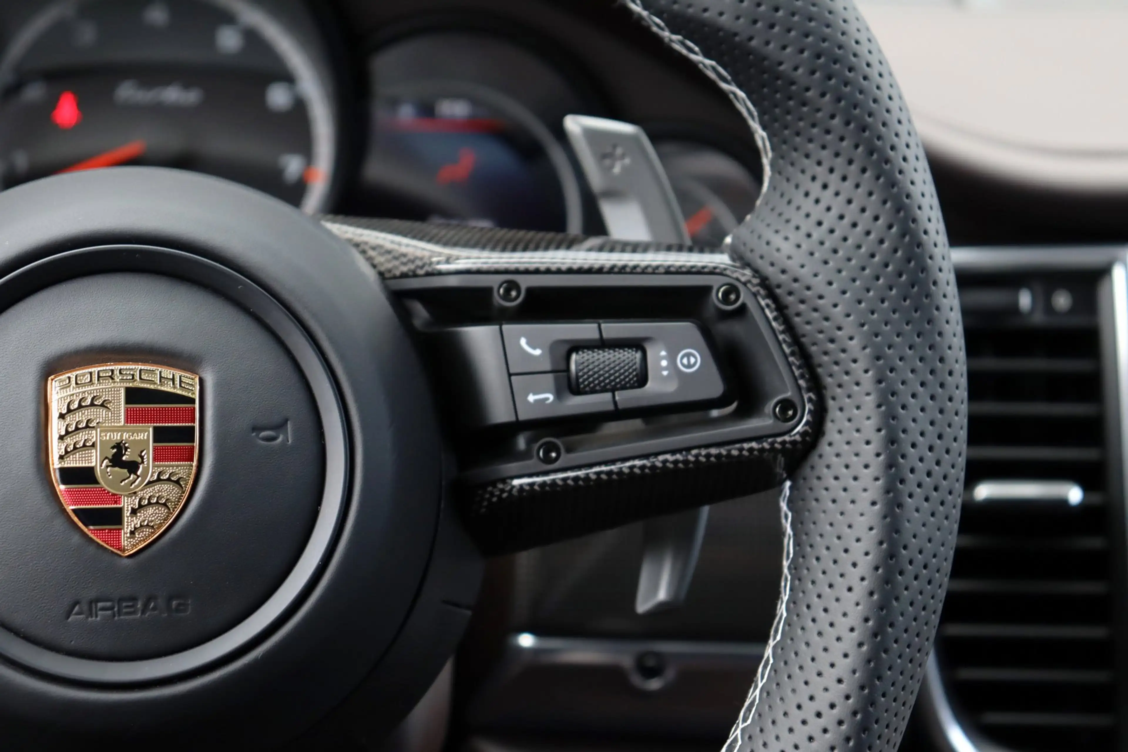 Porsche Panamera 4.8 Turbo | BTW | Volledig Onderhouden | Keramisch — photo 15