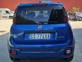 Fiat Panda Panda 1.0 firefly hybrid Cross PROMO FIN Bleu - thumbnail 18
