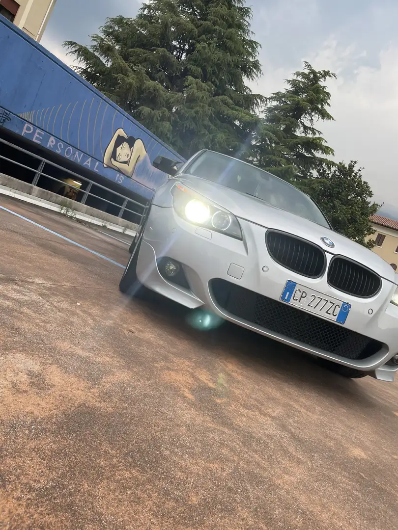 BMW 530 530d - 2