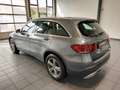 Mercedes-Benz GLC 200 4Matic  AHK|LED|Kamera|Sitzhzg Grau - thumbnail 4