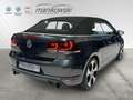 Volkswagen Golf GTI VI Cabriolet 2.0 TSI 211 PS *GTI*XENON GRA Gris - thumbnail 3