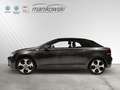 Volkswagen Golf GTI VI Cabriolet 2.0 TSI 211 PS *GTI*XENON GRA Gris - thumbnail 2