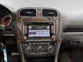 Volkswagen Golf GTI VI Cabriolet 2.0 TSI 211 PS *GTI*XENON GRA Gris - thumbnail 8