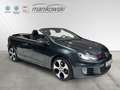 Volkswagen Golf GTI VI Cabriolet 2.0 TSI 211 PS *GTI*XENON GRA Gris - thumbnail 12