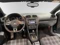 Volkswagen Golf GTI VI Cabriolet 2.0 TSI 211 PS *GTI*XENON GRA Gris - thumbnail 7