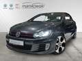 Volkswagen Golf GTI VI Cabriolet 2.0 TSI 211 PS *GTI*XENON GRA Gris - thumbnail 1
