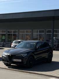 2.0 Turbo 16V AT8-Q4 First Edition