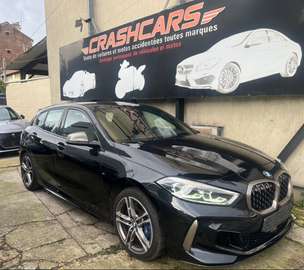 M135i xDrive 306 ch BVA8