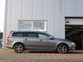 Volvo V70 2.4 D5 Summum / trekhaak / Dynaudio / DVD schermen Gris - thumbnail 3