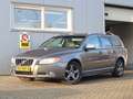 Volvo V70 2.4 D5 Summum / trekhaak / Dynaudio / DVD schermen Gris - thumbnail 1
