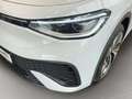 Volkswagen ID.5 Zertifikat+77kWH+Perf.+AHK+Navi Blanc - thumbnail 19