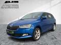 Skoda Fabia Combi 1.0 TSI DSG Style LED/Navi/SHZ/Temp Blau - thumbnail 2