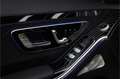 Mercedes-Benz S 450 450d 4MATIC Lang AMG Line Entertainment Plus Noir - thumbnail 34