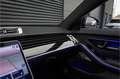 Mercedes-Benz S 450 450d 4MATIC Lang AMG Line Entertainment Plus Noir - thumbnail 10