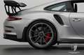 Porsche 991 991 GT3 RS Liftsystem/Carbon/PDLS+/Approved06.26 Silber - thumbnail 36