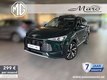 1.5 Hybrid+ Luxury | FULL OPTION! | STOCK!
