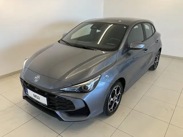 MG MG3 Comfort  4.Zylinder **Standort Groß Gerungs