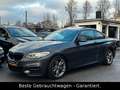 BMW 240 Coupé * LED * NAVI * EGSD * PERFORMANCE * Gri - thumbnail 2