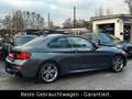 BMW 240 Coupé * LED * NAVI * EGSD * PERFORMANCE * Gri - thumbnail 7
