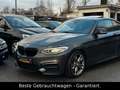 BMW 240 Coupé * LED * NAVI * EGSD * PERFORMANCE * Gri - thumbnail 8