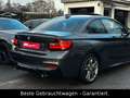 BMW 240 Coupé * LED * NAVI * EGSD * PERFORMANCE * Gri - thumbnail 9