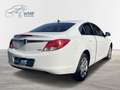 Opel Insignia A Lim./Navi./Tempomat/PDC/Radio Beyaz - thumbnail 6