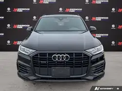 Audi Q7 fotografie Audi Q7