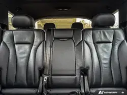 Audi Q7 fotografie Audi Q7