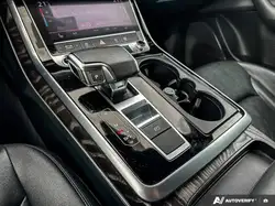 Audi Q7 fotografie Audi Q7