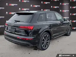 Audi Q7 fotografie Audi Q7