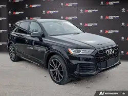 Audi Q7 fotografie Audi Q7