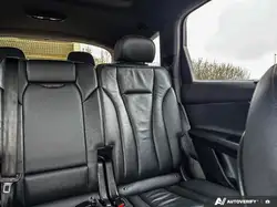 Audi Q7 fotografie Audi Q7