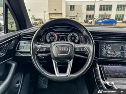 Audi Q7 fotografie Audi Q7
