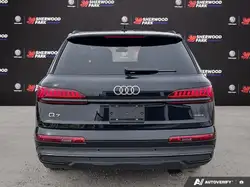 Audi Q7 fotografie Audi Q7