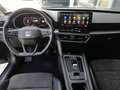 SEAT Leon ST STYLE 2,0 TDI DSG *VOLL-LED / VIRTUELL / NAV... Grau - thumbnail 3