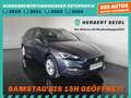 SEAT Leon ST STYLE 2,0 TDI DSG *VOLL-LED / VIRTUELL / NAV... Grau - thumbnail 1