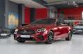 Mercedes-Benz E 220 d Cabrio*AMG-LINE*NIGHT*HEAD.UP*1.HAND*LED Rot - thumbnail 27