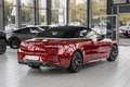 Mercedes-Benz E 220 d Cabrio*AMG-LINE*NIGHT*HEAD.UP*1.HAND*LED Rot - thumbnail 36