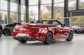 Mercedes-Benz E 220 d Cabrio*AMG-LINE*NIGHT*HEAD.UP*1.HAND*LED Rot - thumbnail 4
