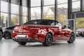 Mercedes-Benz E 220 d Cabrio*AMG-LINE*NIGHT*HEAD.UP*1.HAND*LED Rot - thumbnail 30