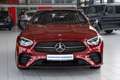 Mercedes-Benz E 220 d Cabrio*AMG-LINE*NIGHT*HEAD.UP*1.HAND*LED Rot - thumbnail 31