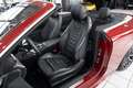 Mercedes-Benz E 220 d Cabrio*AMG-LINE*NIGHT*HEAD.UP*1.HAND*LED Rot - thumbnail 17