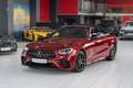 Mercedes-Benz E 220 d Cabrio*AMG-LINE*NIGHT*HEAD.UP*1.HAND*LED Rot - thumbnail 33