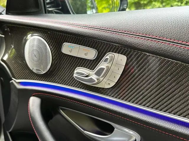 Mercedes-Benz E 53 AMG 4Matic  *1.Besitz*W-Garantie*MwSt.*Voll* Ansicht 22