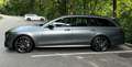Mercedes-Benz E 53 AMG 4Matic  *1.Besitz*W-Garantie*MwSt.*Voll* Grau - thumbnail 6