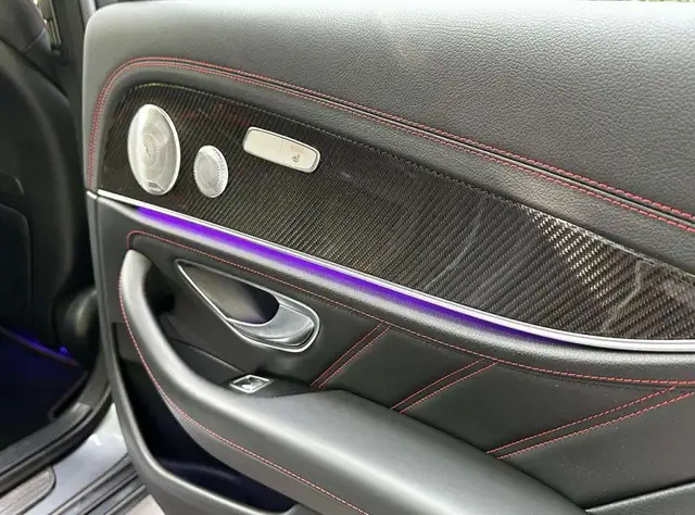 Mercedes-Benz E 53 AMG 4Matic  *1.Besitz*W-Garantie*MwSt.*Voll* Ansicht 26