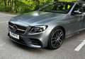 Mercedes-Benz E 53 AMG 4Matic  *1.Besitz*W-Garantie*MwSt.*Voll* Grau - thumbnail 5