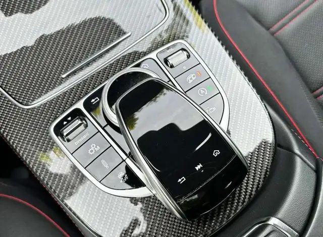 Mercedes-Benz E 53 AMG 4Matic  *1.Besitz*W-Garantie*MwSt.*Voll* Ansicht 38